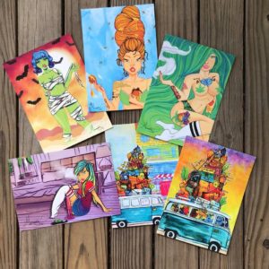 Prints
