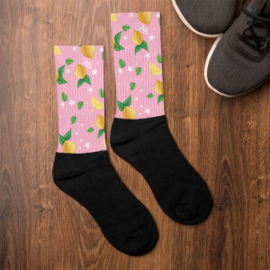 Socks/ Shoes